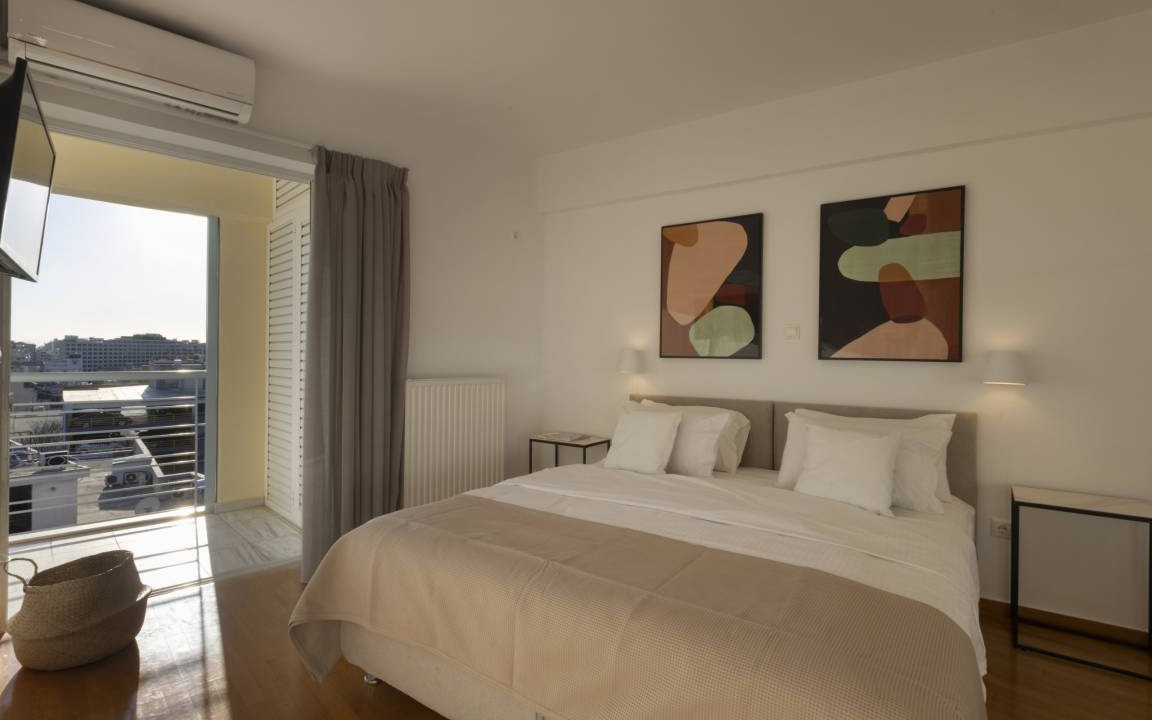 Photo of Bedroom in Kinosargous