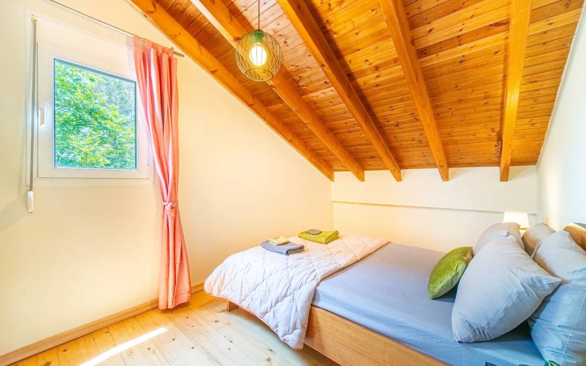 Photo of Bedroom in Lefkimmi