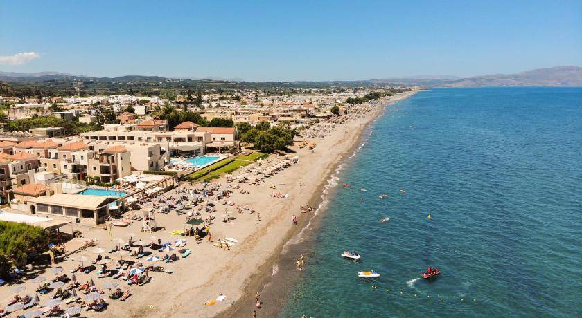Photo of Others in Platanias Town