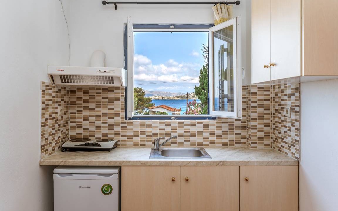 Photo of Kitchen in Batsi