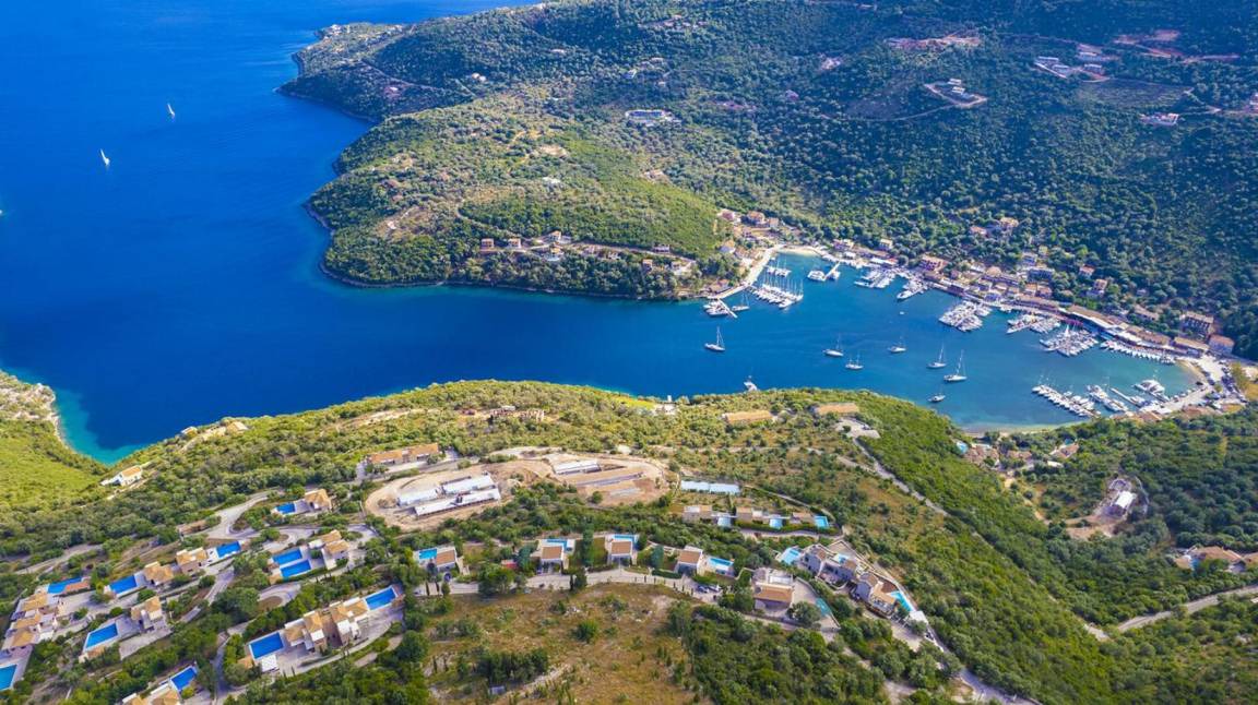 Photo of Others in Sivota