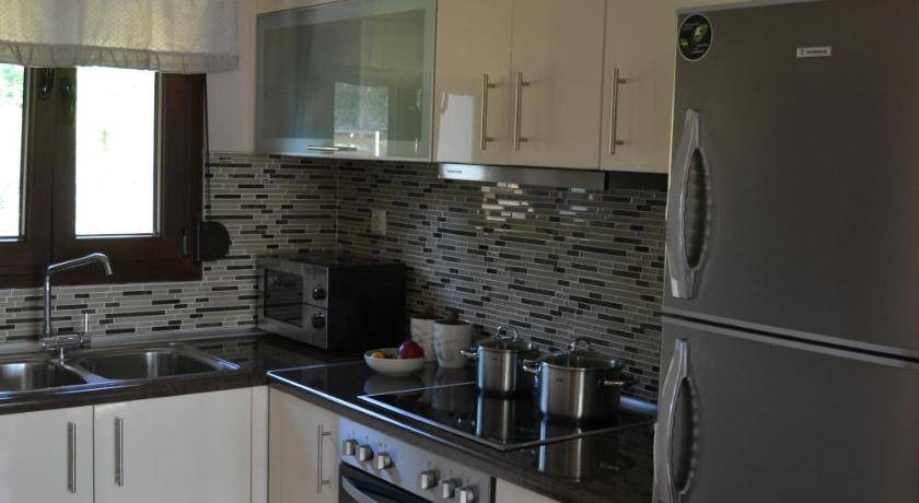 Photo of Kitchen in Polygyros
