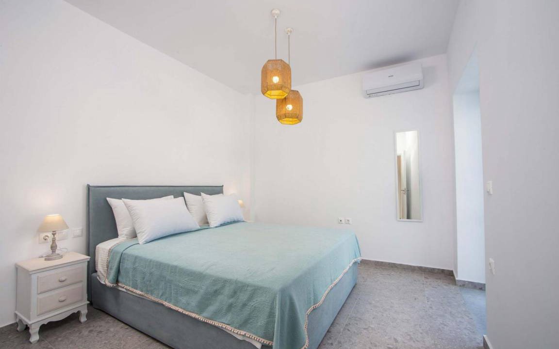 Photo of Bedroom in Kalathos