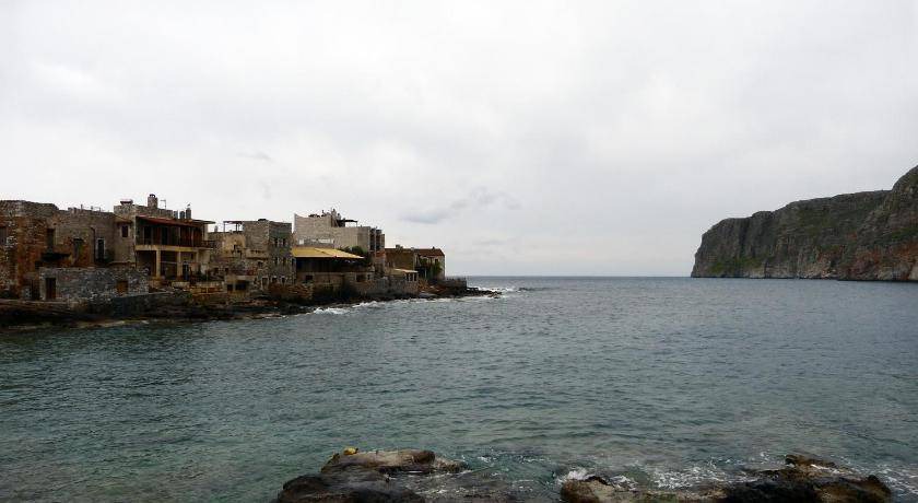 Photo of Others in Gerolimenas