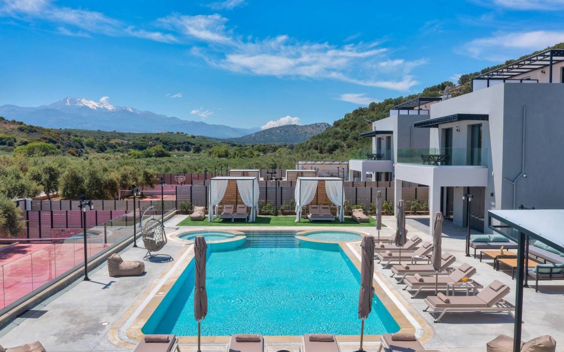 Photo of Outdoor in Roumeli