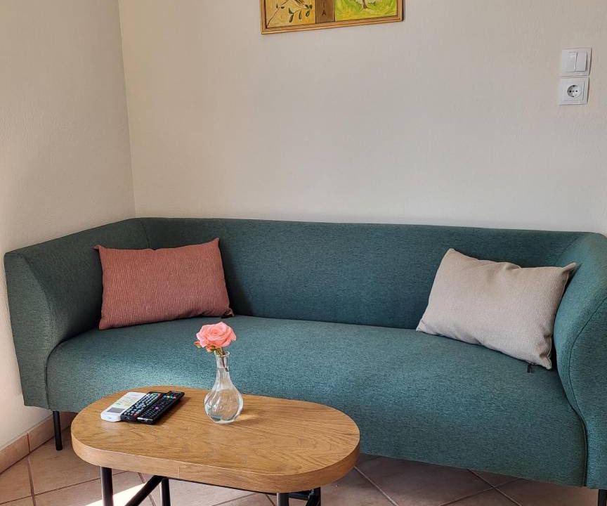 Photo of Livingroom in Skala Potamias