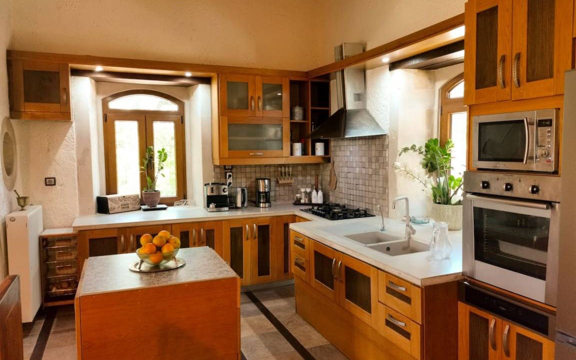 Photo of Kitchen in Armenoi