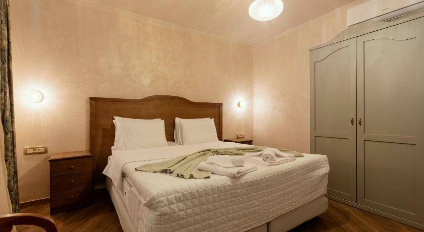 Photo of Bedroom in Old Town