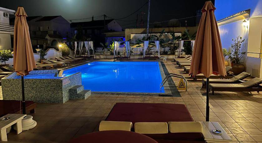 Photo of Outdoor in Kavos