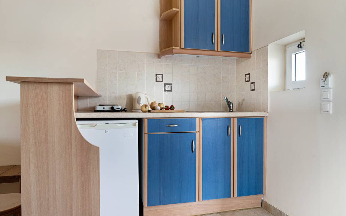 Photo of Kitchen in Tsilivi