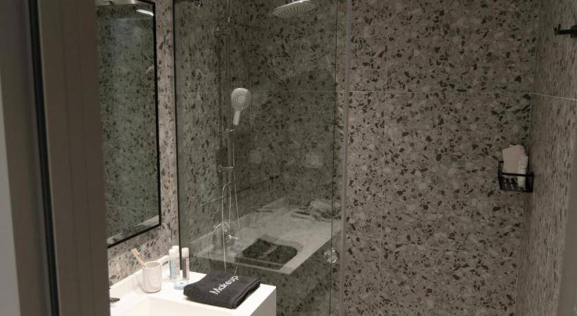 Photo of Bathroom in Afytos