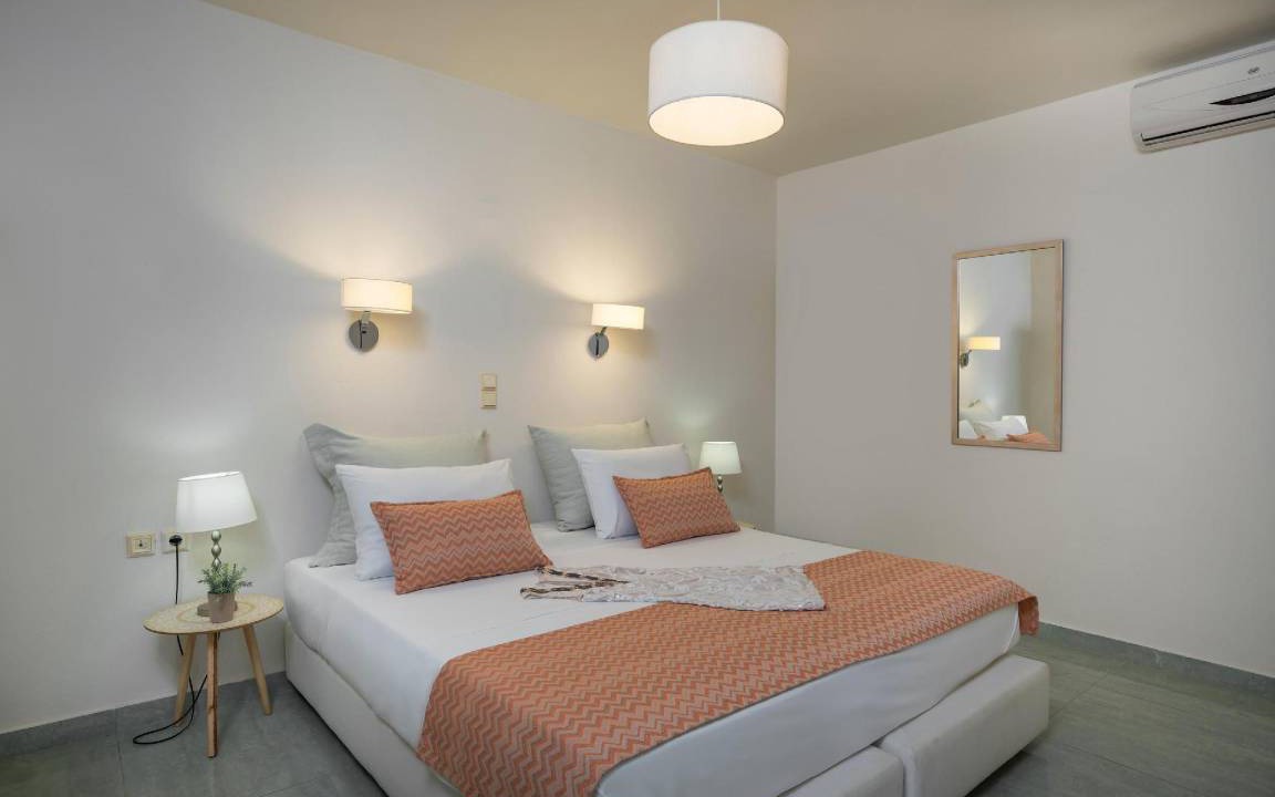 Photo of Bedroom in Stavros