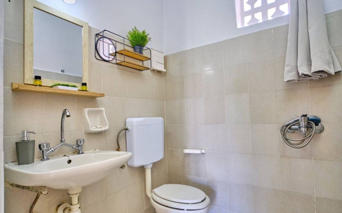 Photo of Bathroom in Sidari
