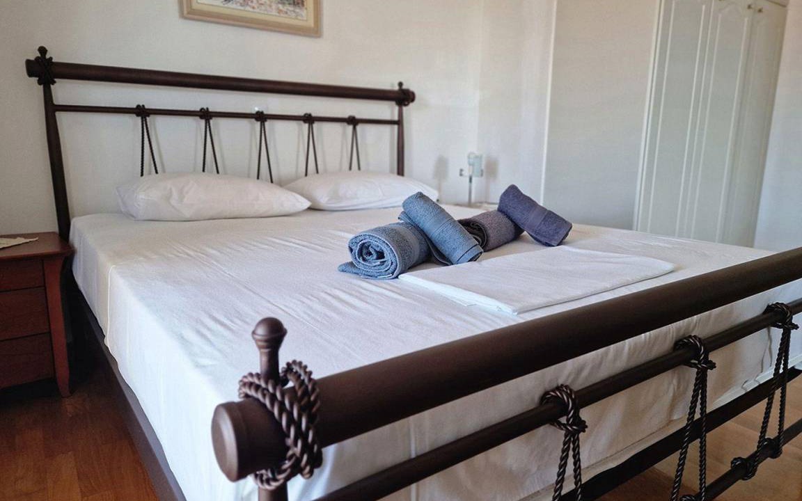 Photo of Bedroom in Porto Rafti