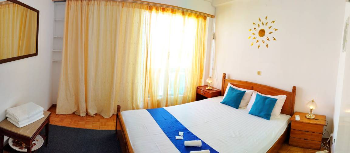 Photo of Bedroom in Athens