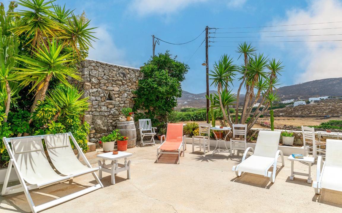 Photo of Others in Mykonos