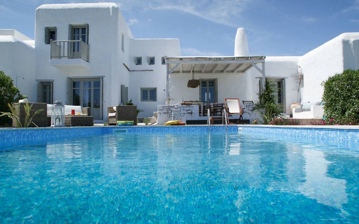 Photo of Others in Paros