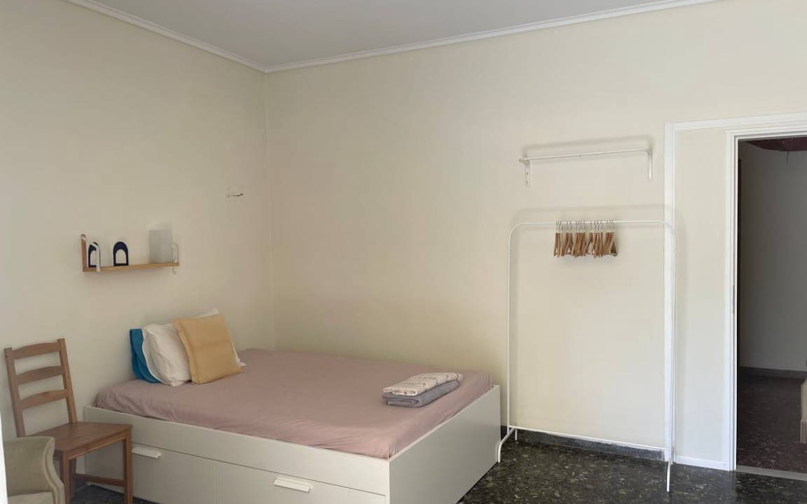 Photo of Bedroom in Peiraiki