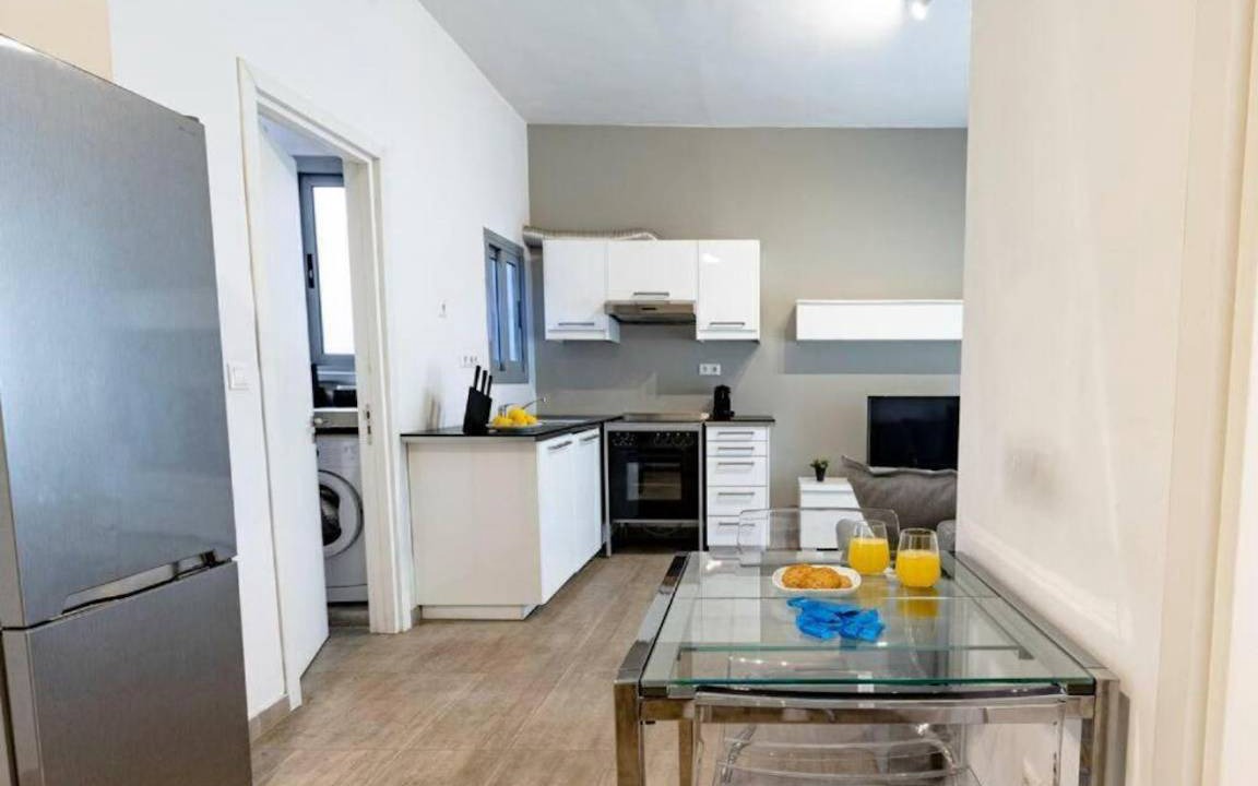 Photo of Kitchen in Ampelokipoi