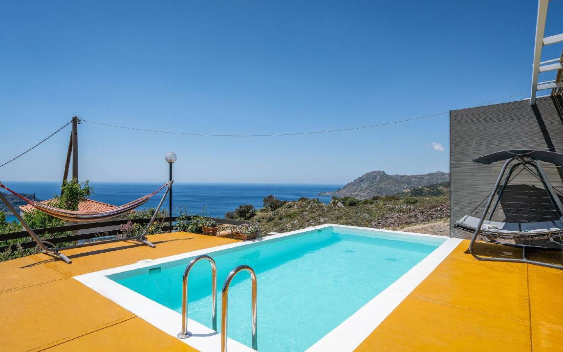 Photo of Patio Balcony in Mirthios