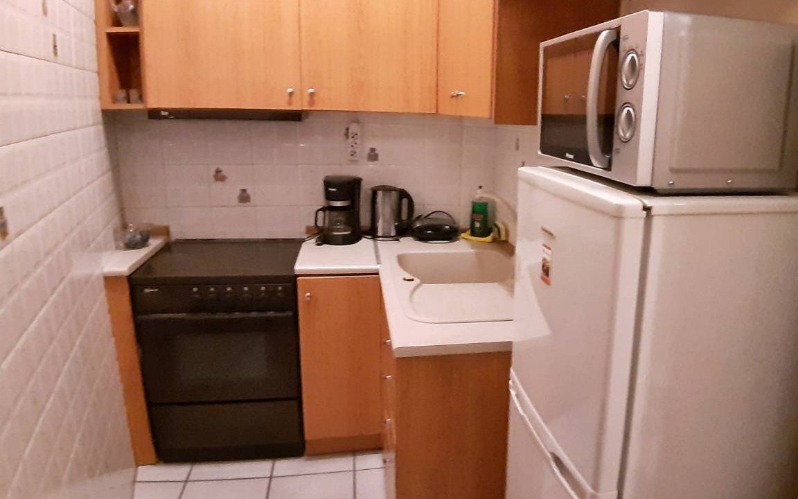 Photo of Kitchen in Omonia