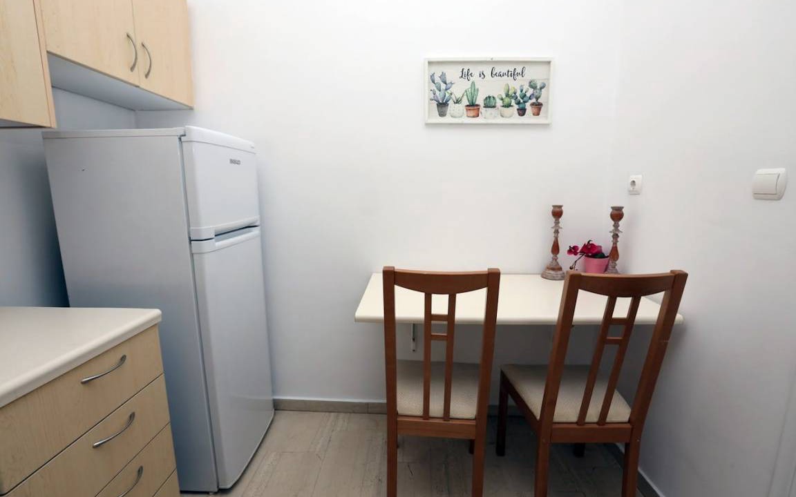 Photo of Kitchen in Peiraiki