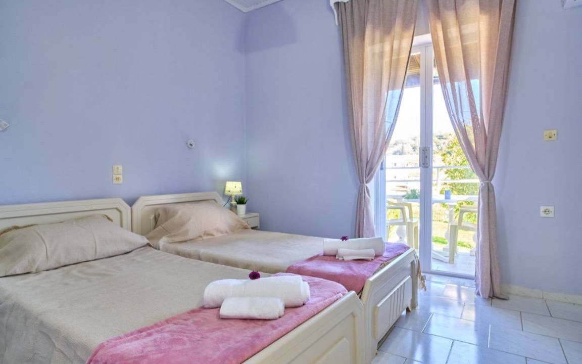 Photo of Bedroom in Sidari