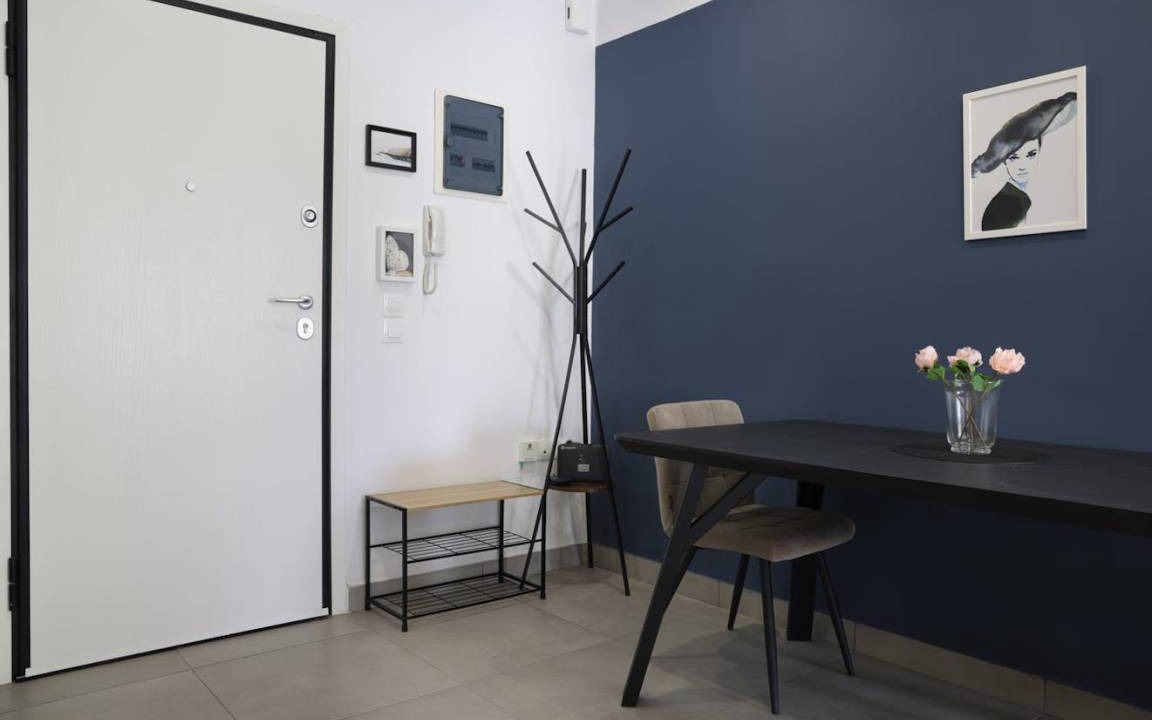 Photo of Livingroom in Palaio Faliro