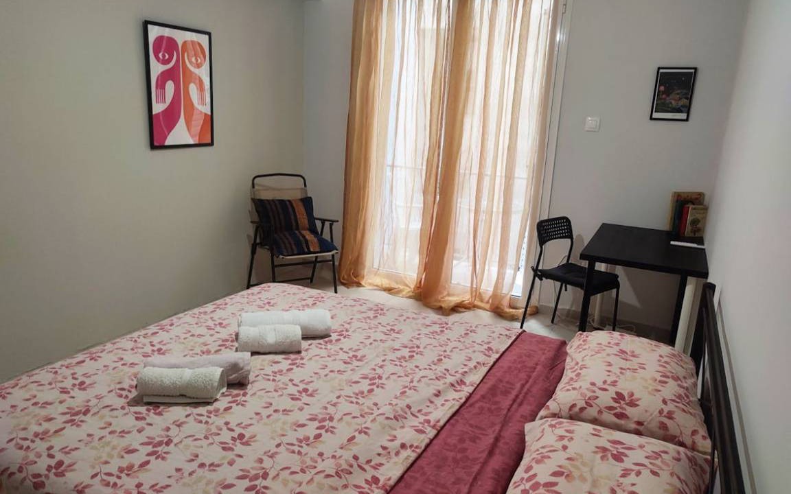 Photo of Bedroom in Omonia