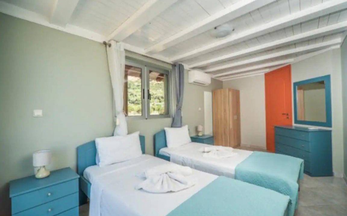 Photo of Bedroom in Kolymbari