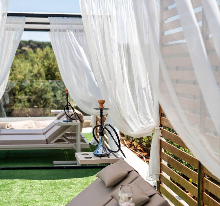 Photo of Patio Balcony in Roumeli