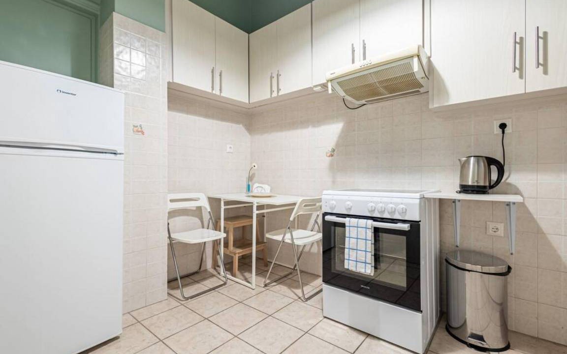 Photo of Kitchen in Makrigianni