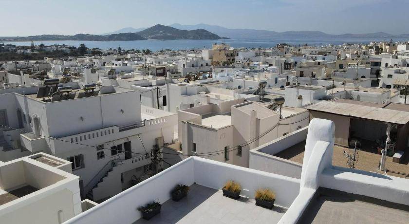 Photo of Others in Naxos Town
