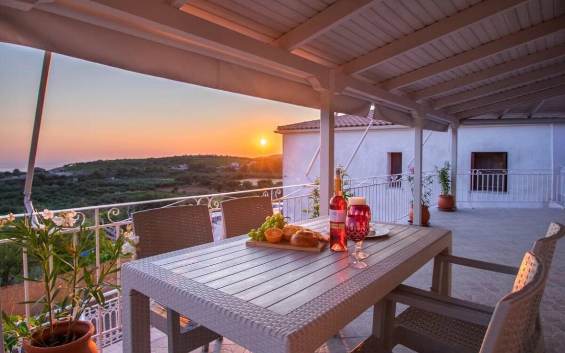 Photo of Patio Balcony in Maries