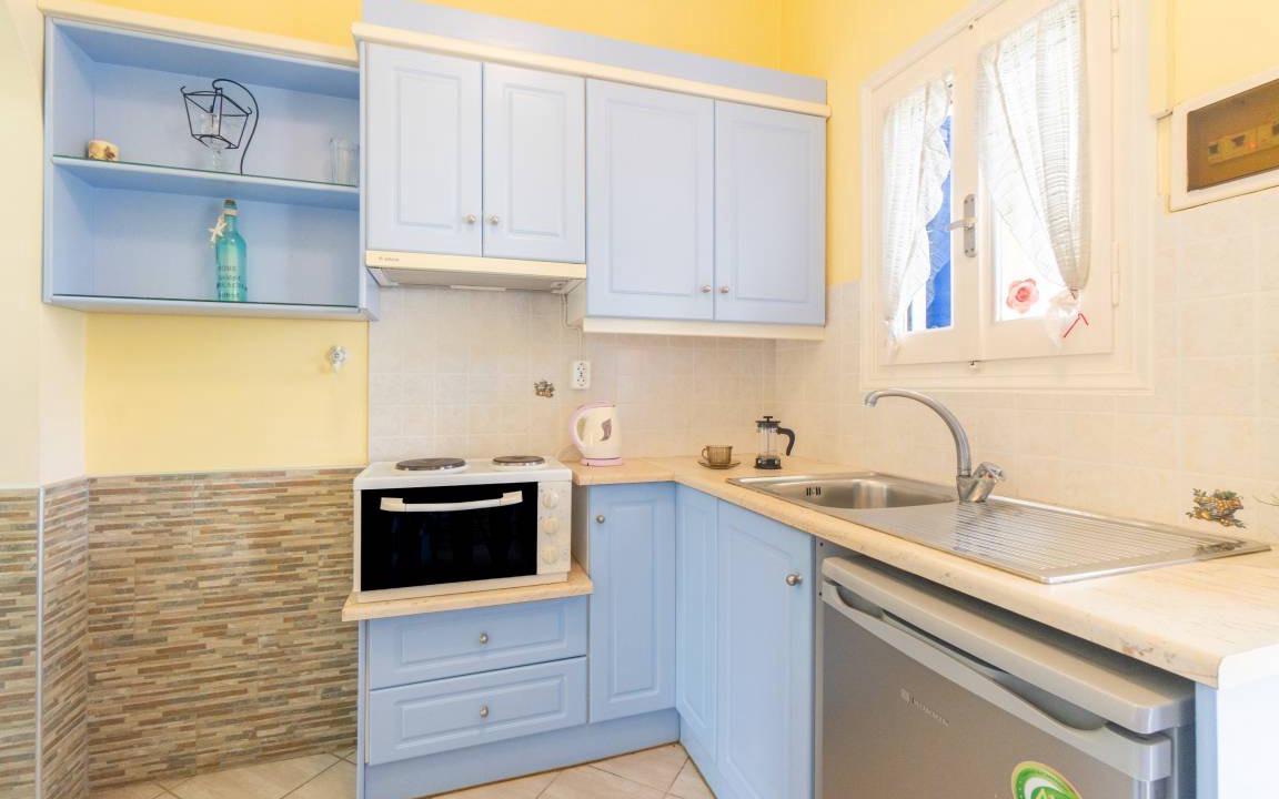 Photo of Kitchen in Roda