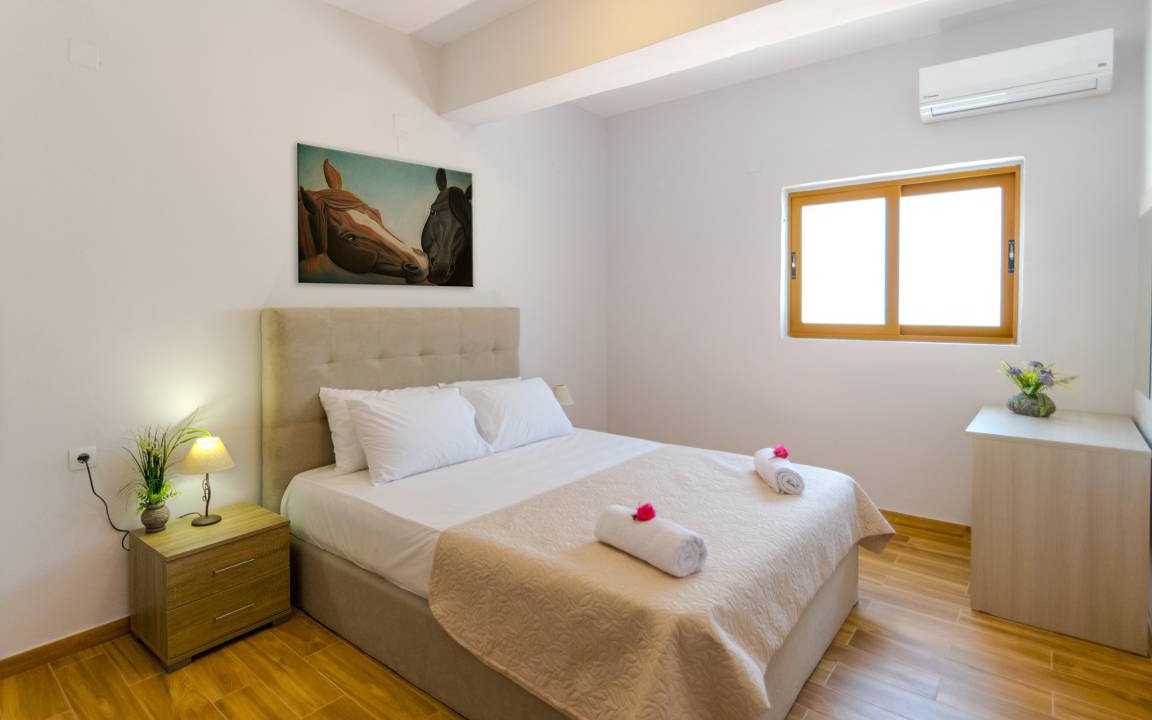 Photo of Bedroom in Frangokastellon