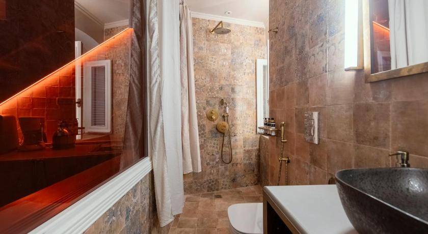 Photo of Bathroom in Old Town