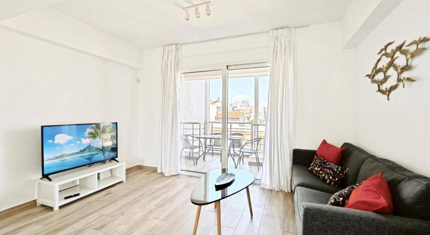 Photo of Livingroom in Amarousion