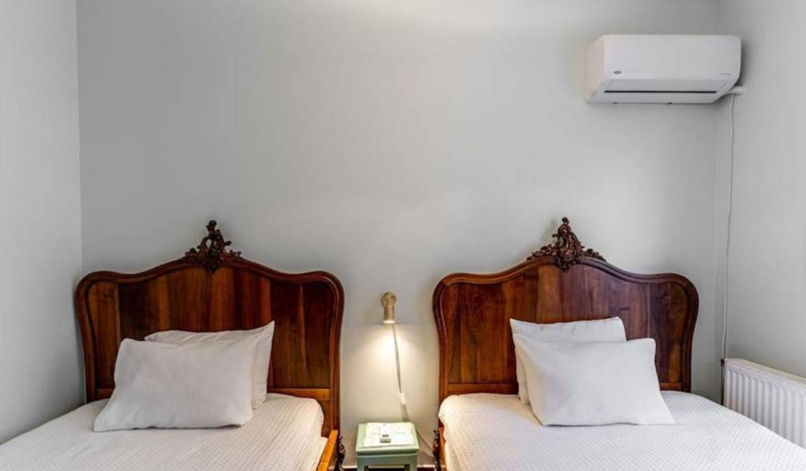 Photo of Bedroom in Glyfada