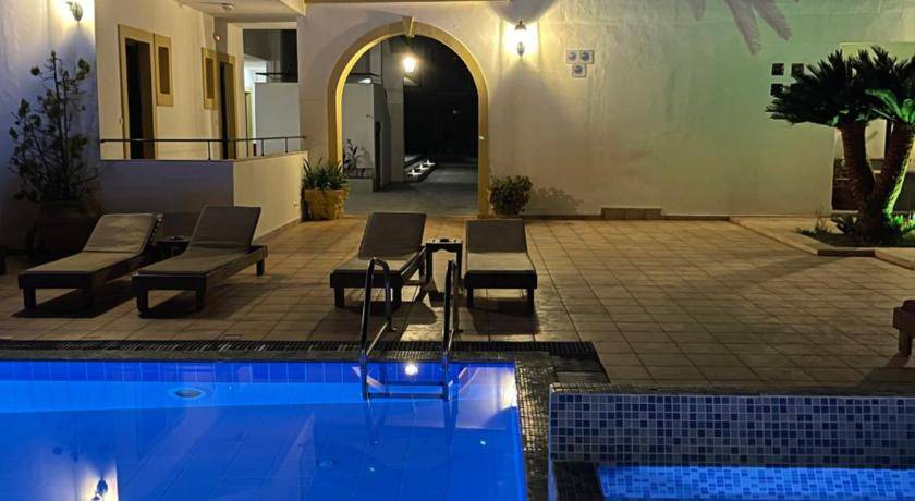 Photo of Outdoor in Kavos