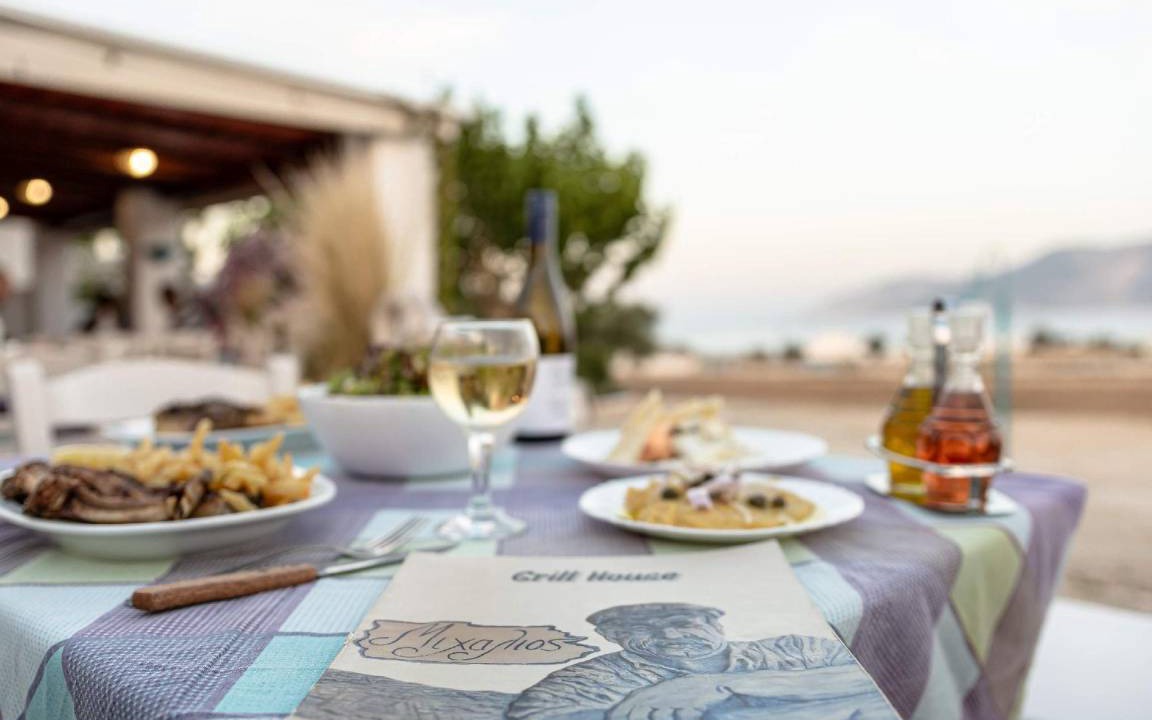 Photo of Others in Koufonisia