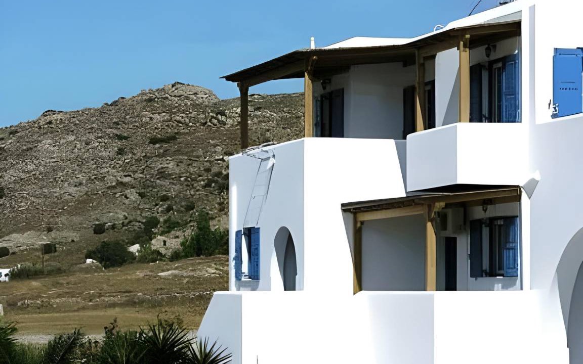 Photo of Others in Naxos
