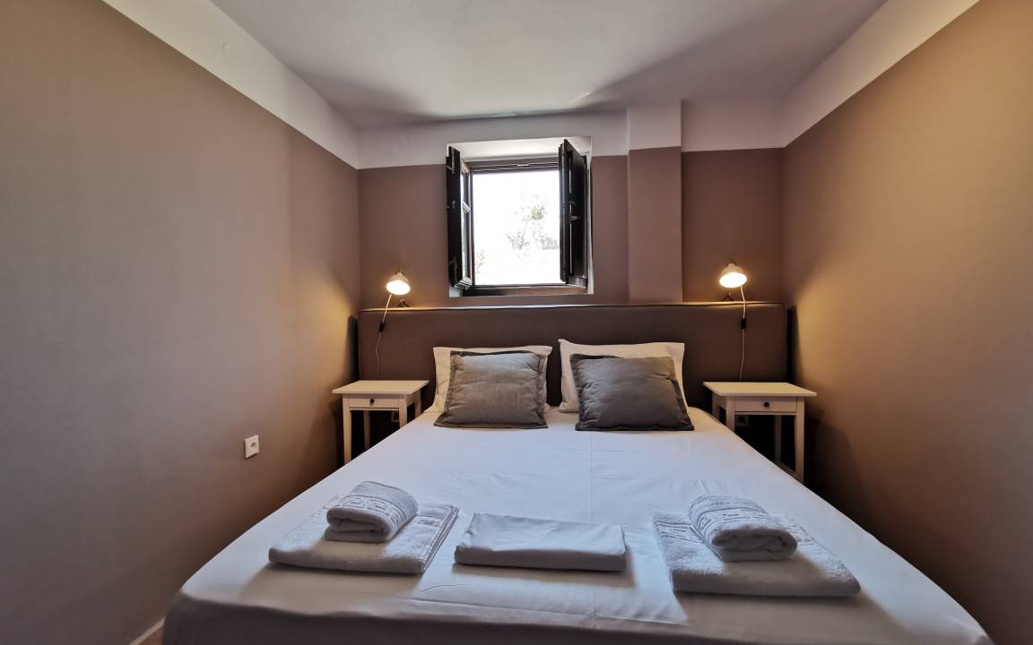 Photo of Bedroom in Omales