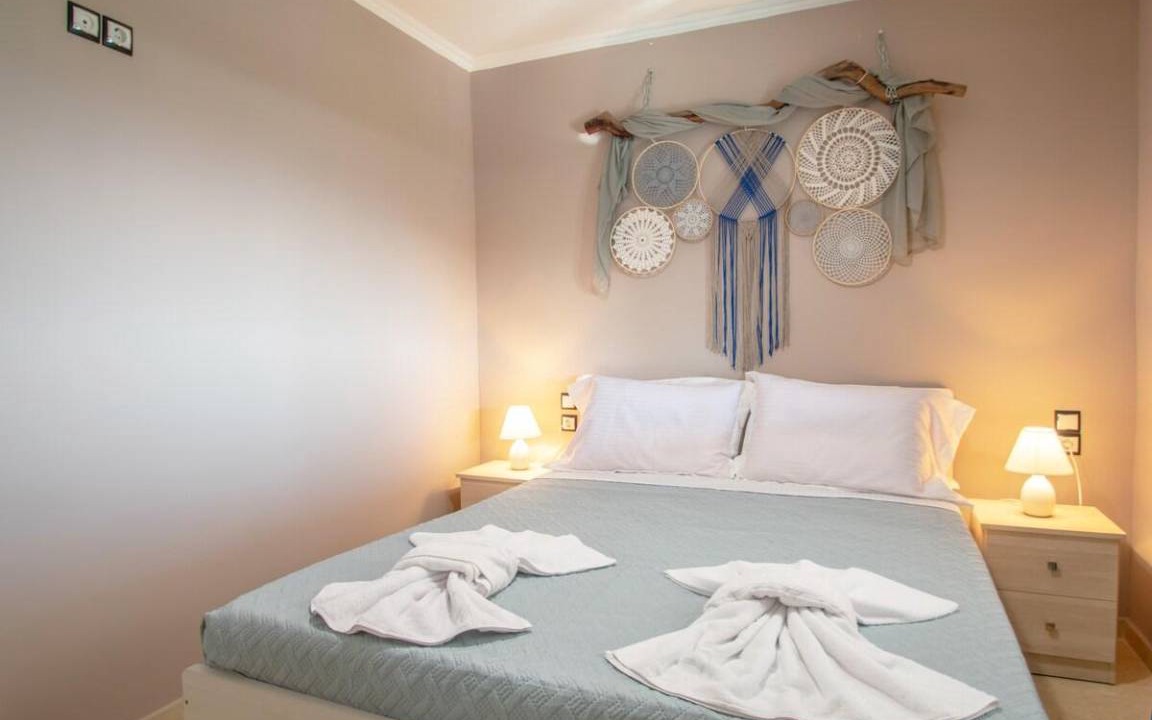 Photo of Bedroom in Maries