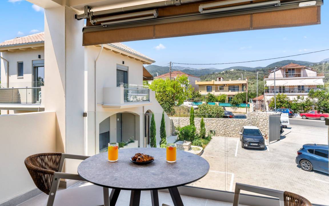 Photo of Patio Balcony in Episkopos