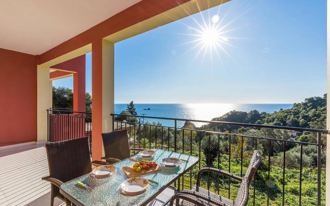 Photo of Patio Balcony in Parelia