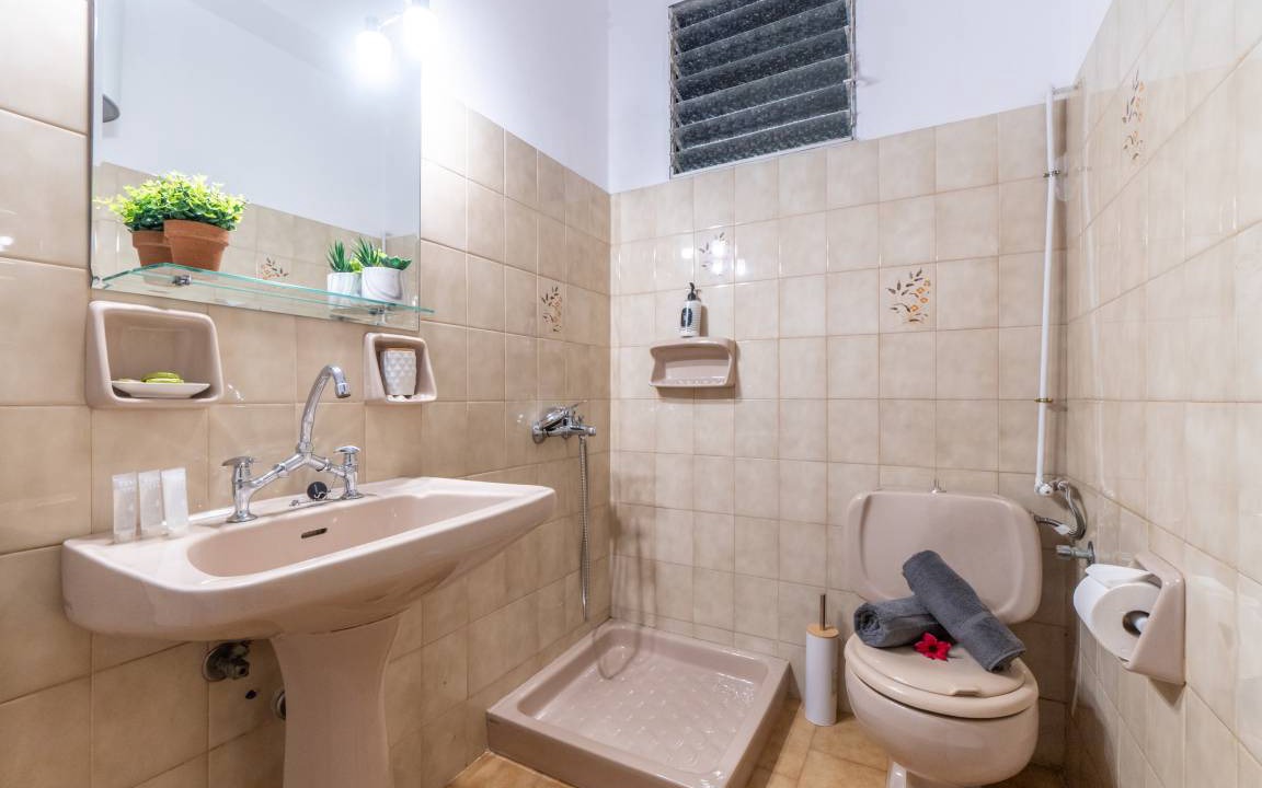 Photo of Bathroom in Vlachopoulatika