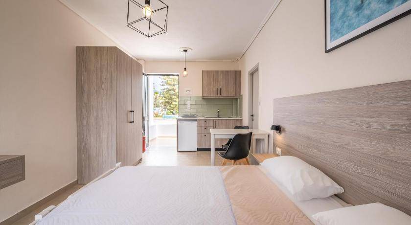 Photo of Bedroom in Marmari