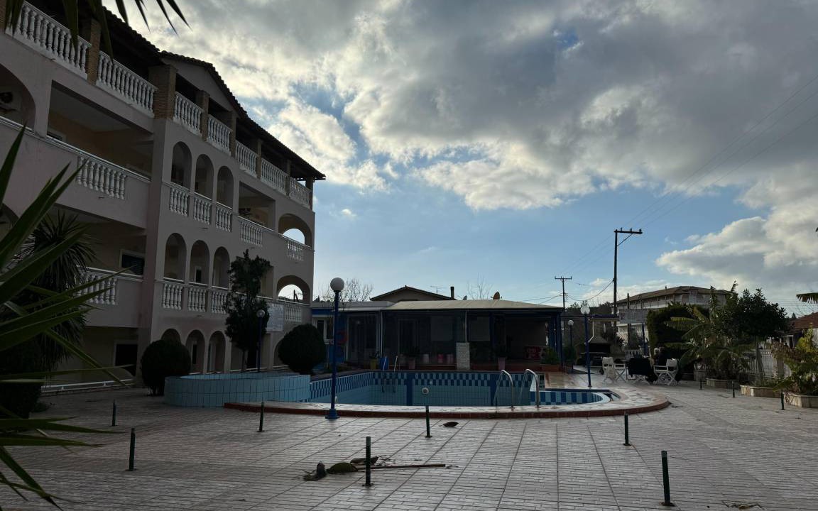 Photo of Others in Tsilivi