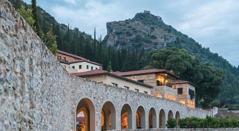 Photo of Others in Mystras